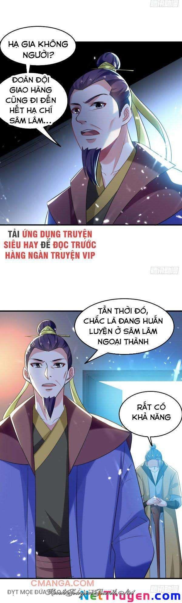 Kênh Truyện Tranh