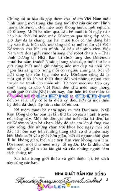 Kênh Truyện Tranh