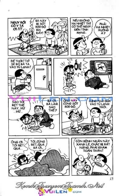 Kênh Truyện Tranh