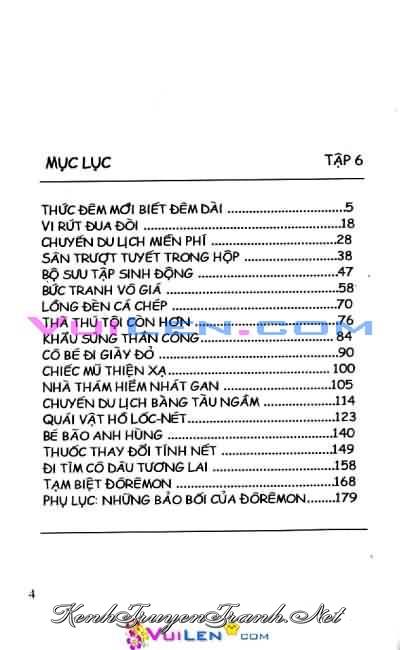 Kênh Truyện Tranh