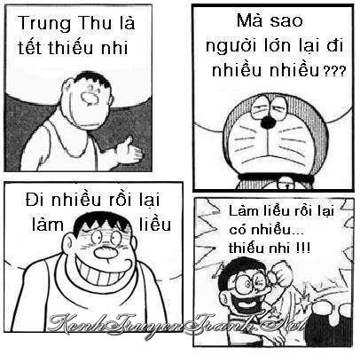 Kênh Truyện Tranh