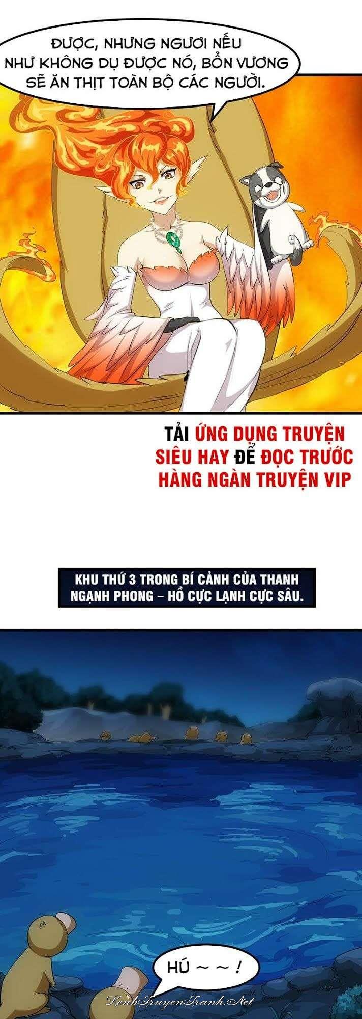 Kênh Truyện Tranh