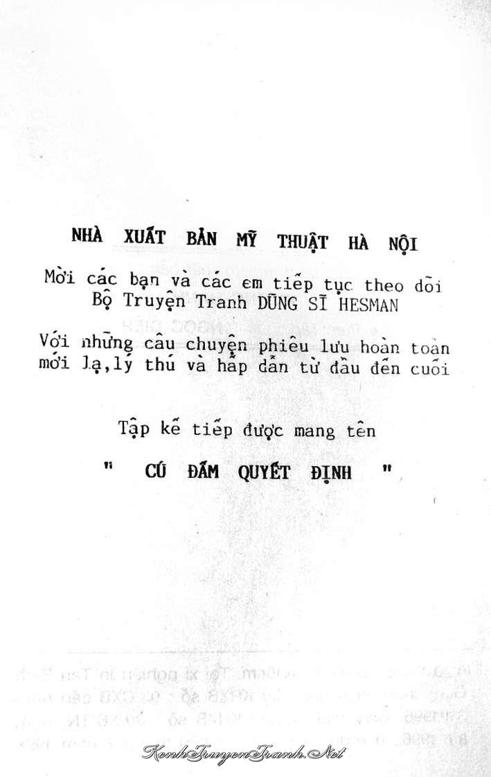 Kênh Truyện Tranh