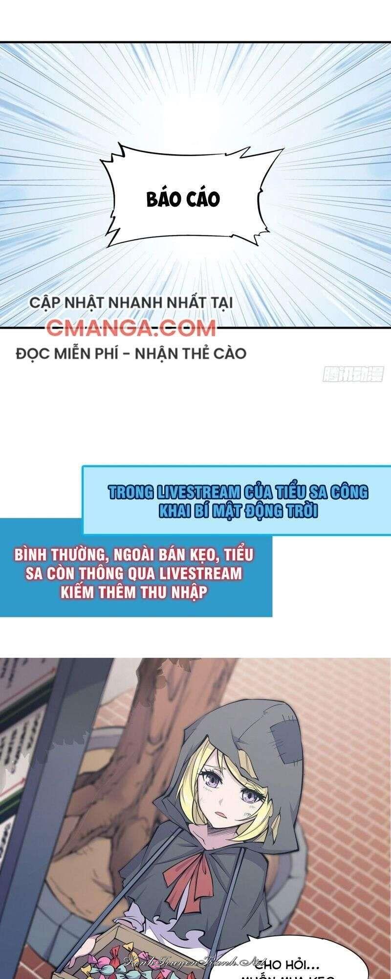 Kênh Truyện Tranh