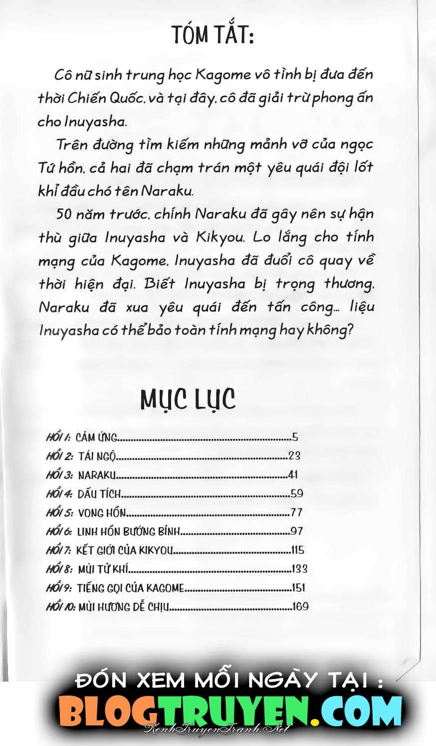 Kênh Truyện Tranh