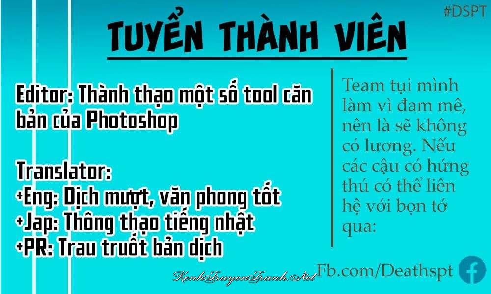 Kênh Truyện Tranh