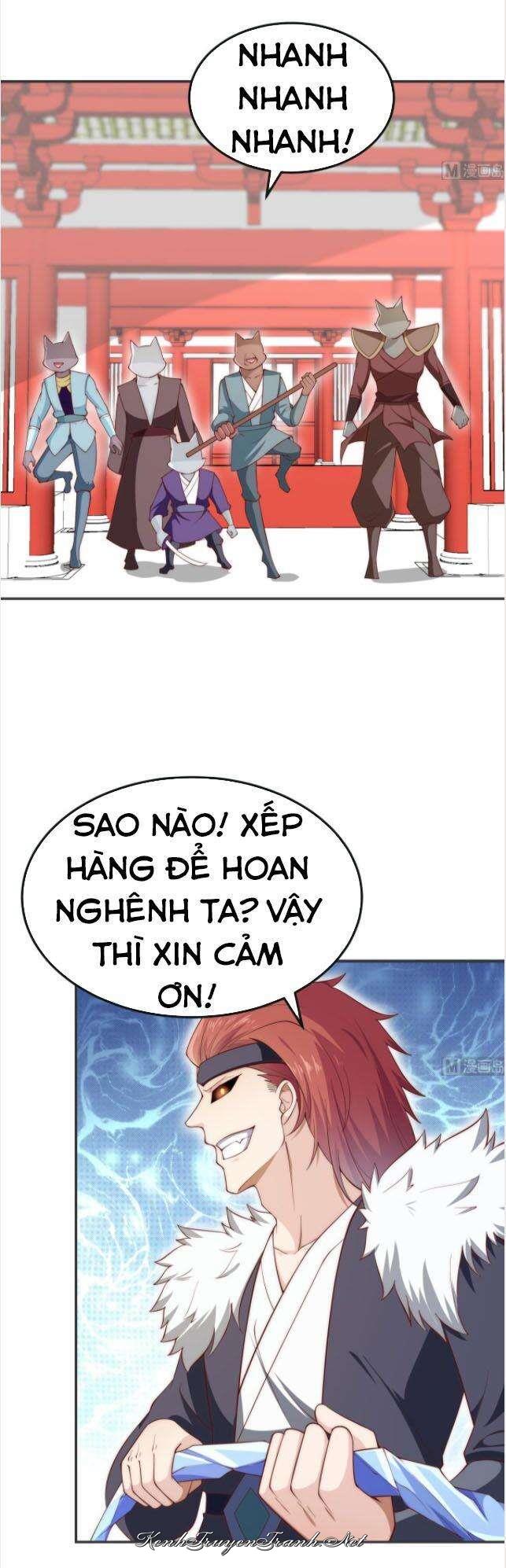 Kênh Truyện Tranh