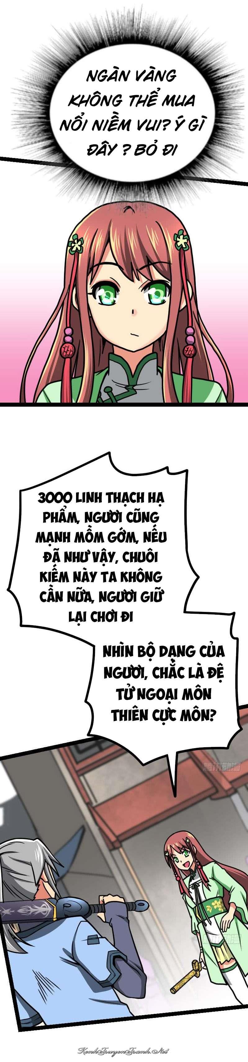 Kênh Truyện Tranh