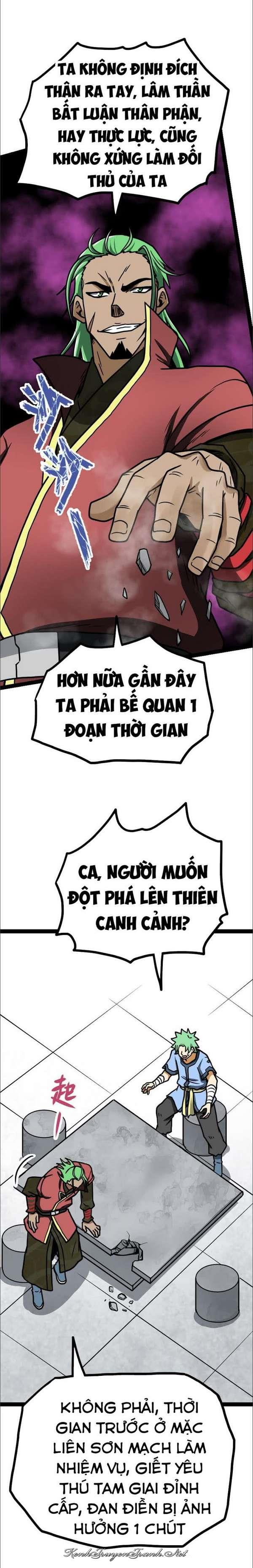 Kênh Truyện Tranh