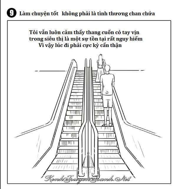 Kênh Truyện Tranh