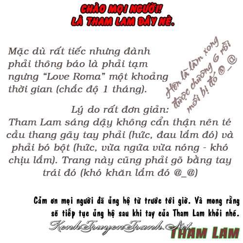 Kênh Truyện Tranh