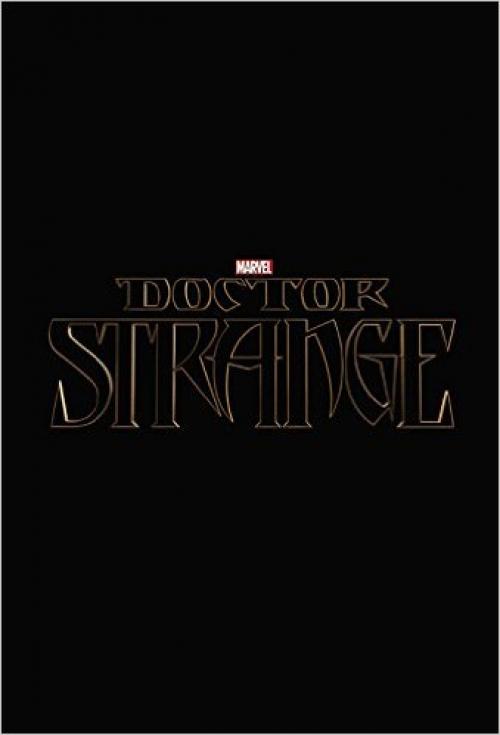 MARVEL'S DOCTOR STRANGE PRELUDE