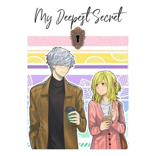 My Deepest Secret