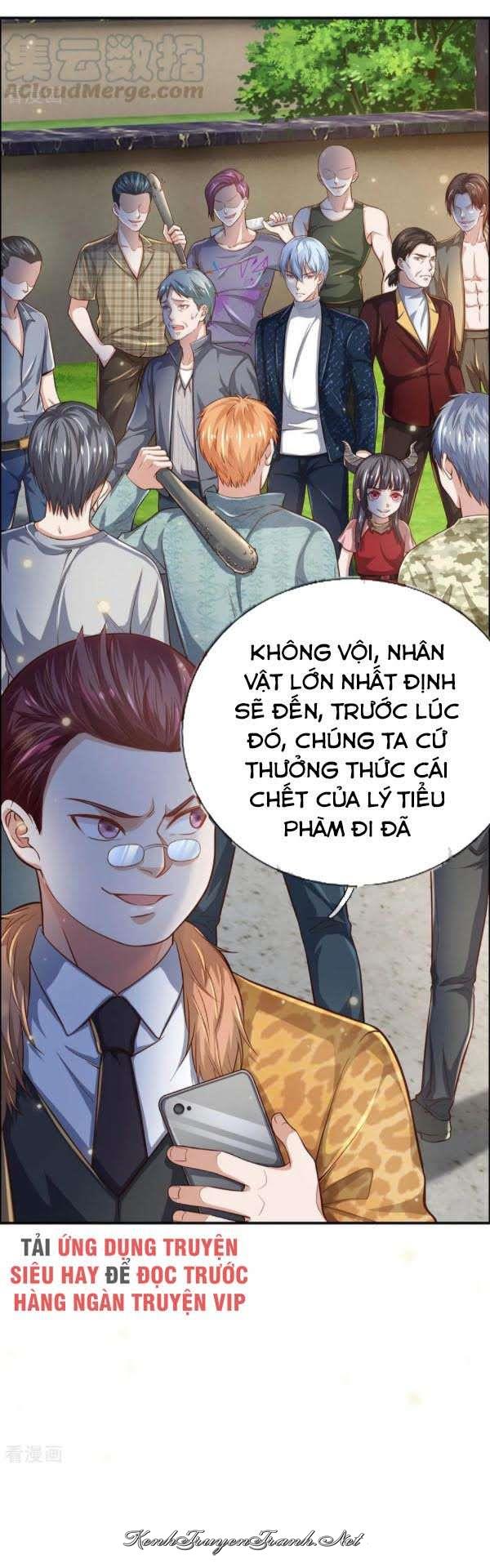 Kênh Truyện Tranh