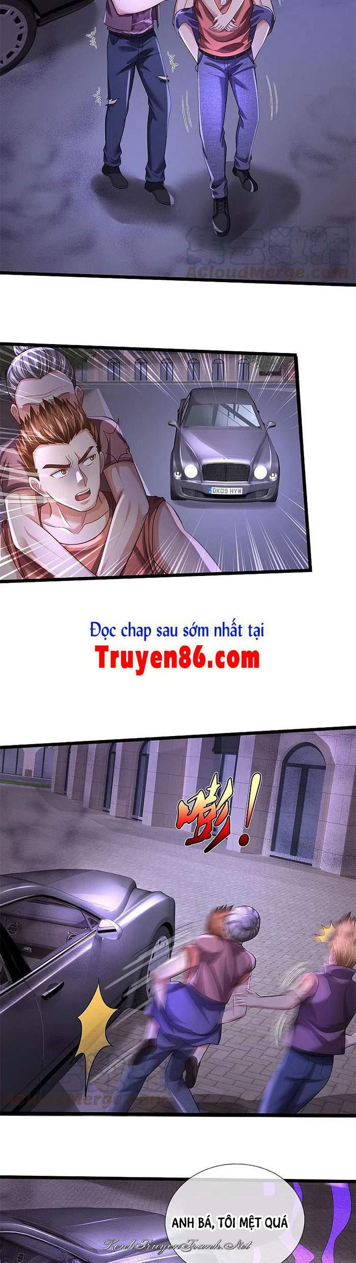 Kênh Truyện Tranh