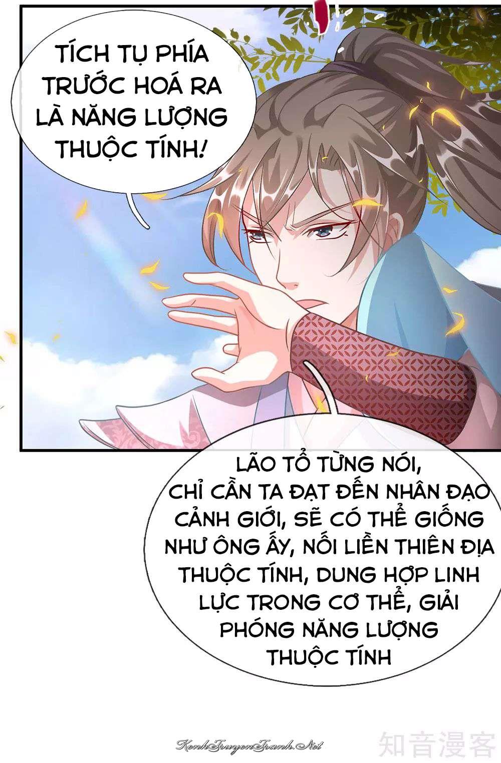 Kênh Truyện Tranh