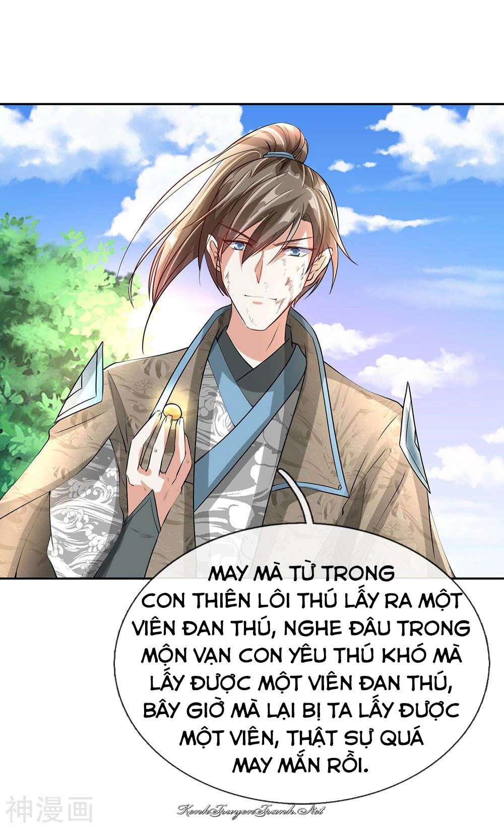 Kênh Truyện Tranh