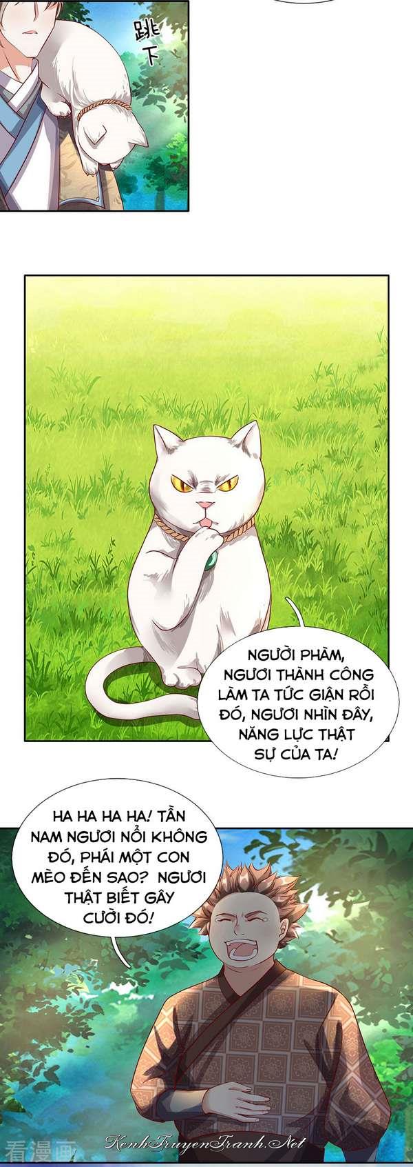 Kênh Truyện Tranh