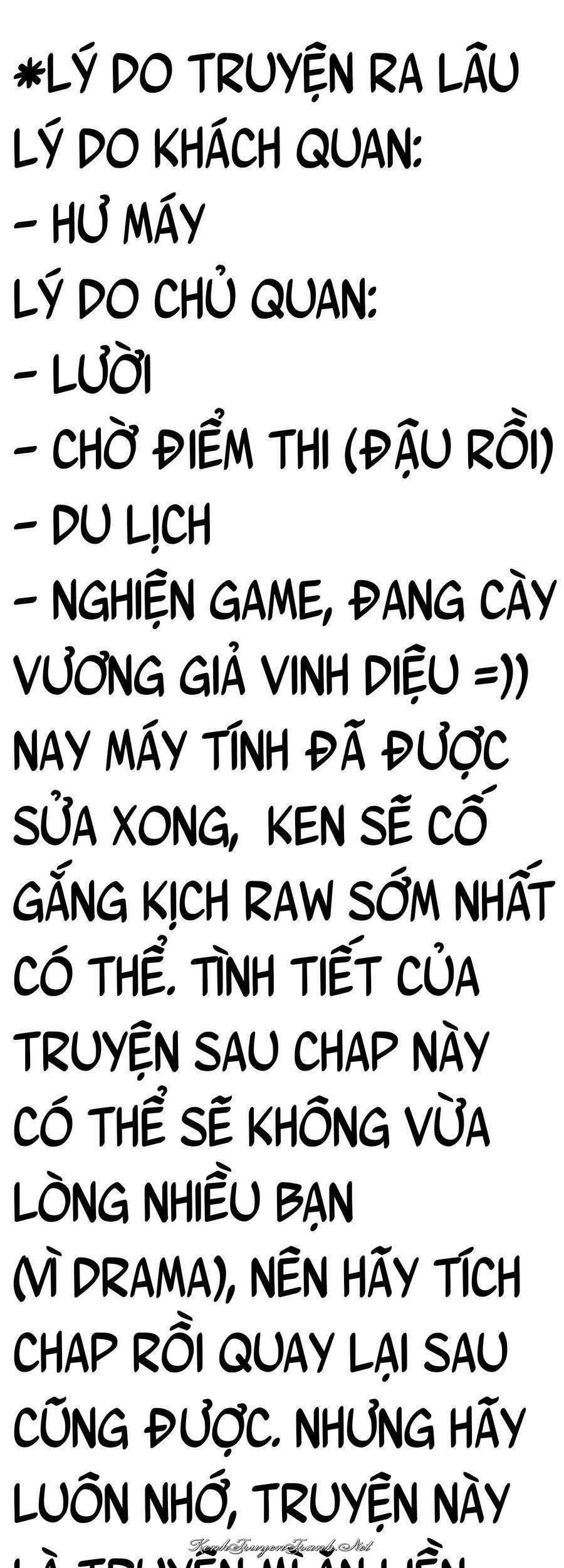 Kênh Truyện Tranh