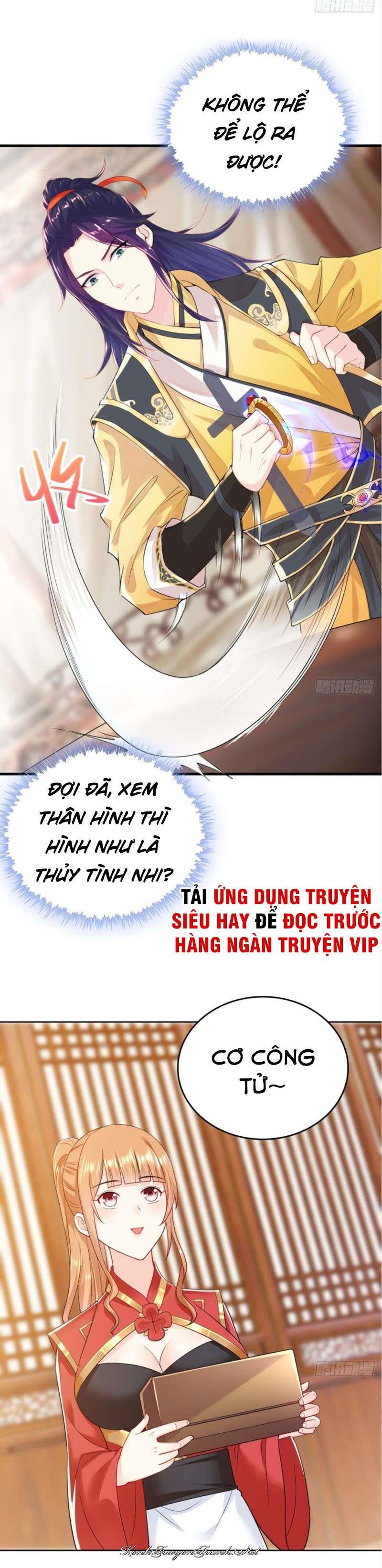 Kênh Truyện Tranh