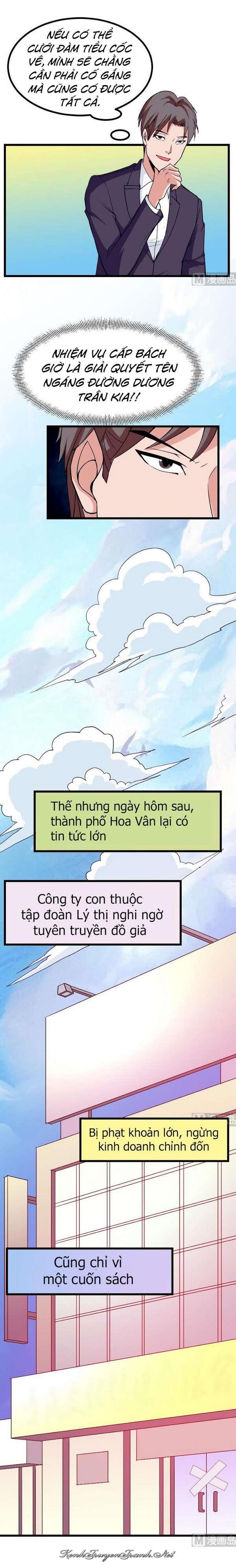 Kênh Truyện Tranh