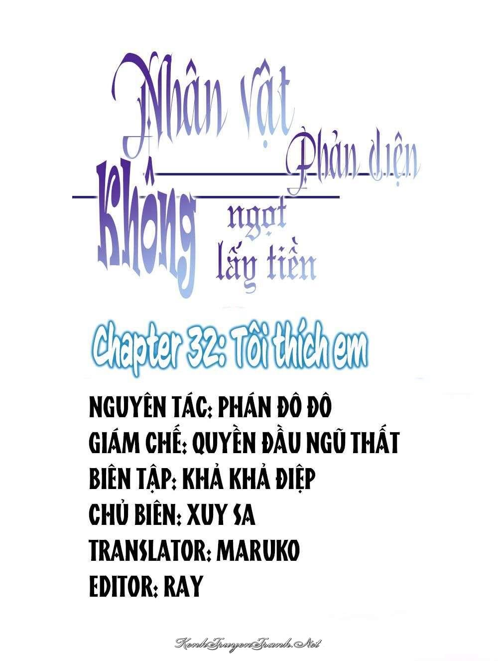 Kênh Truyện Tranh