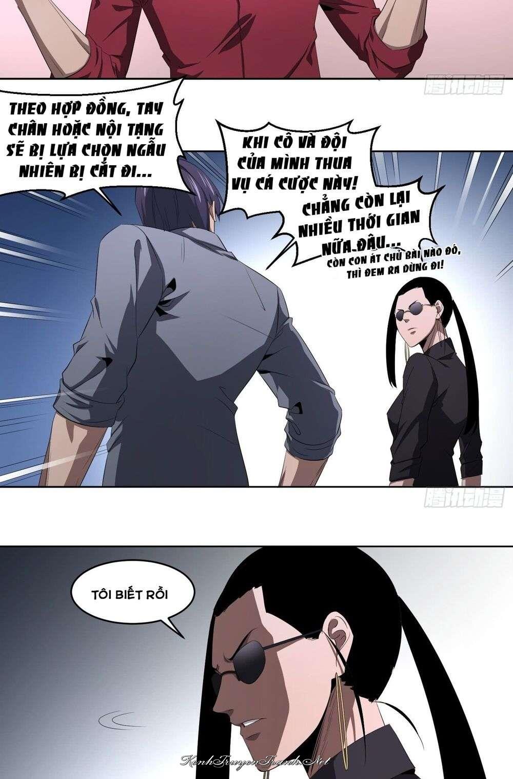 Kênh Truyện Tranh
