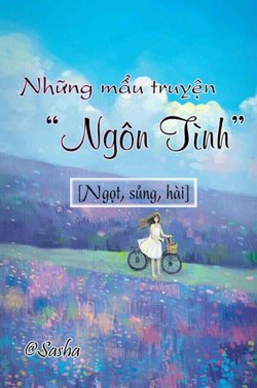 NHỮNG MẨU TRUYỆN 