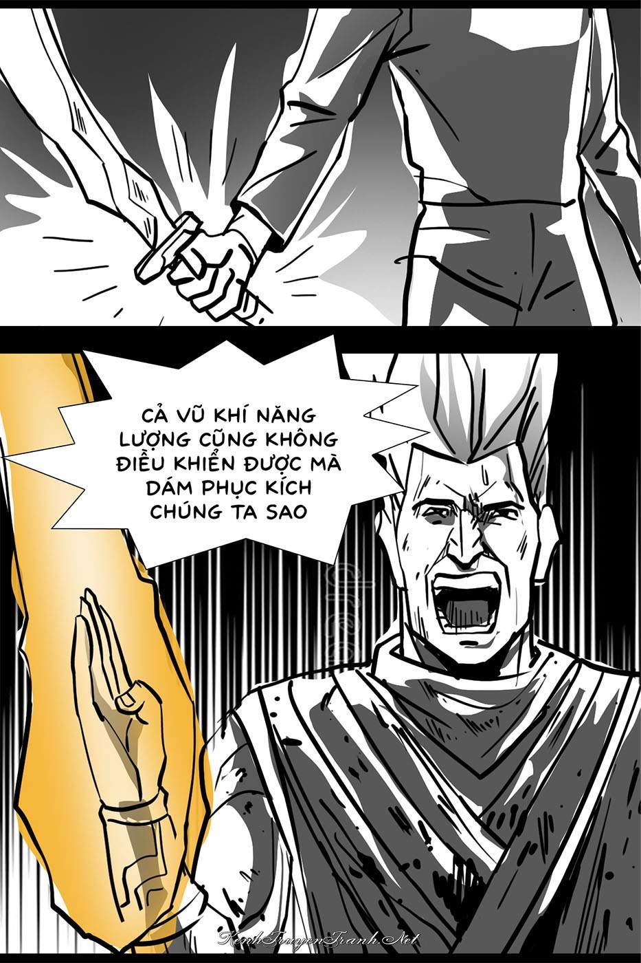 Kênh Truyện Tranh