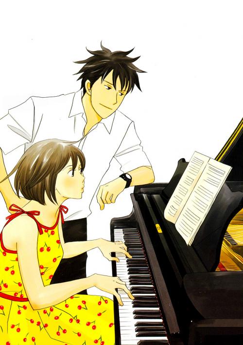 Nodame Cantabile