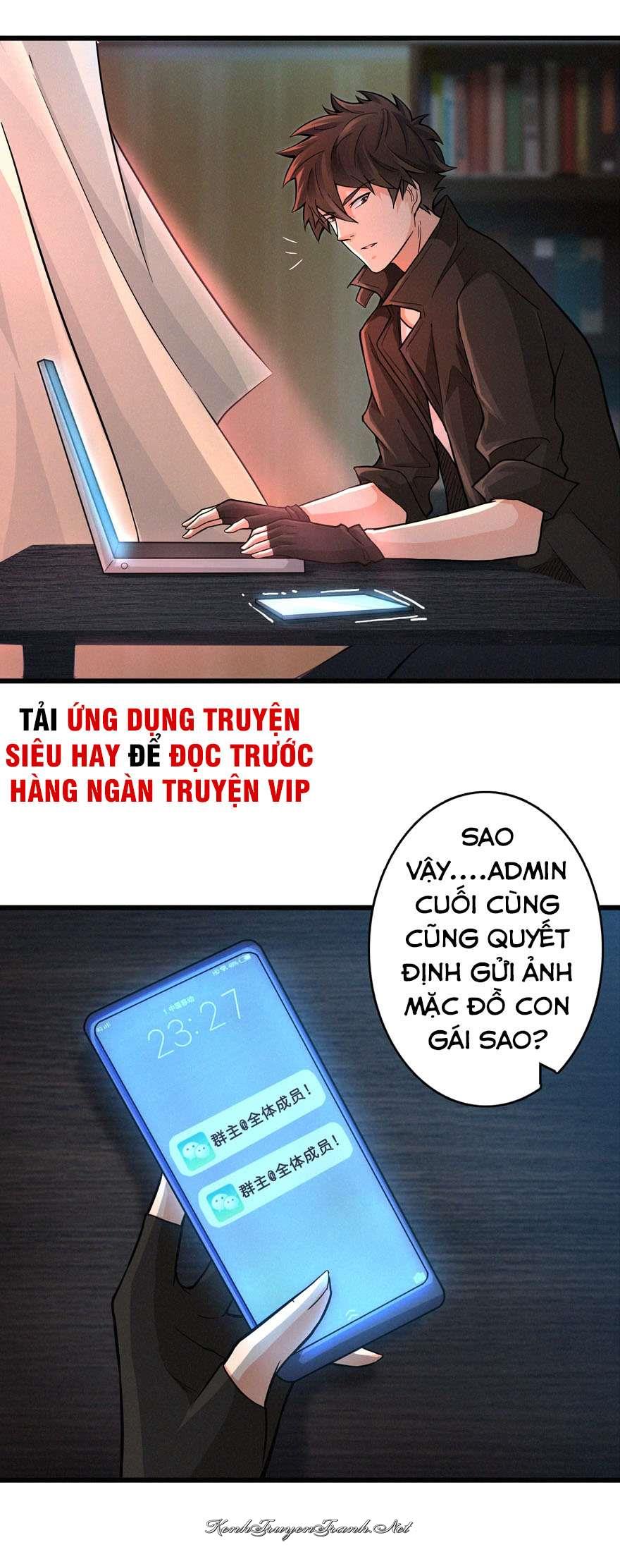 Kênh Truyện Tranh