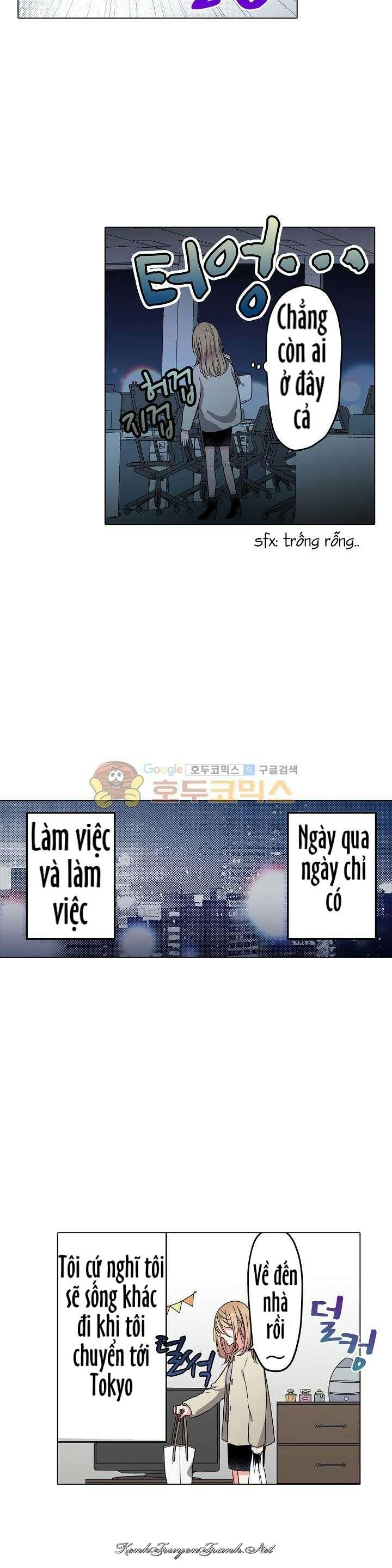 Kênh Truyện Tranh