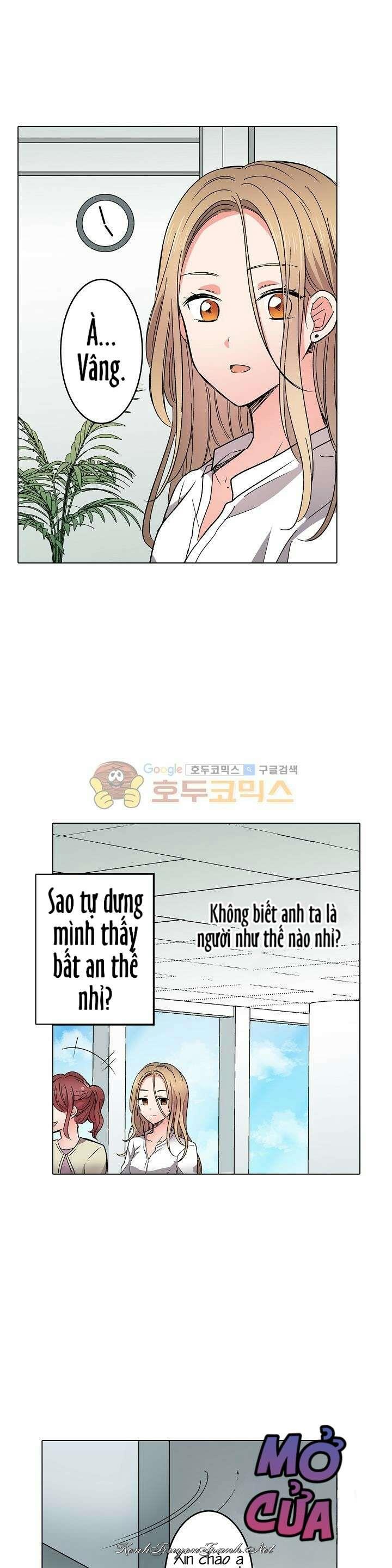 Kênh Truyện Tranh