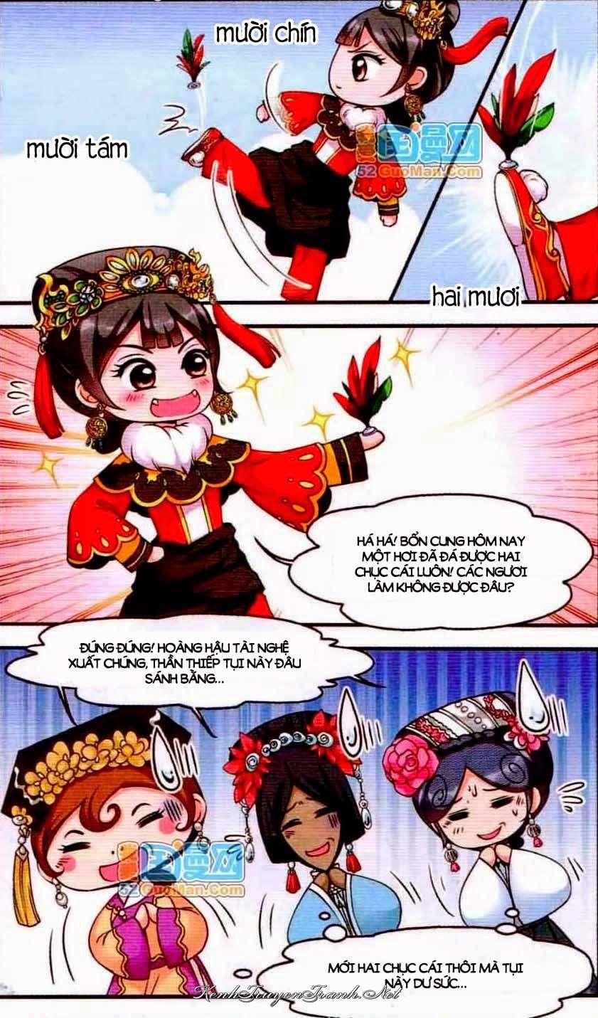 Kênh Truyện Tranh