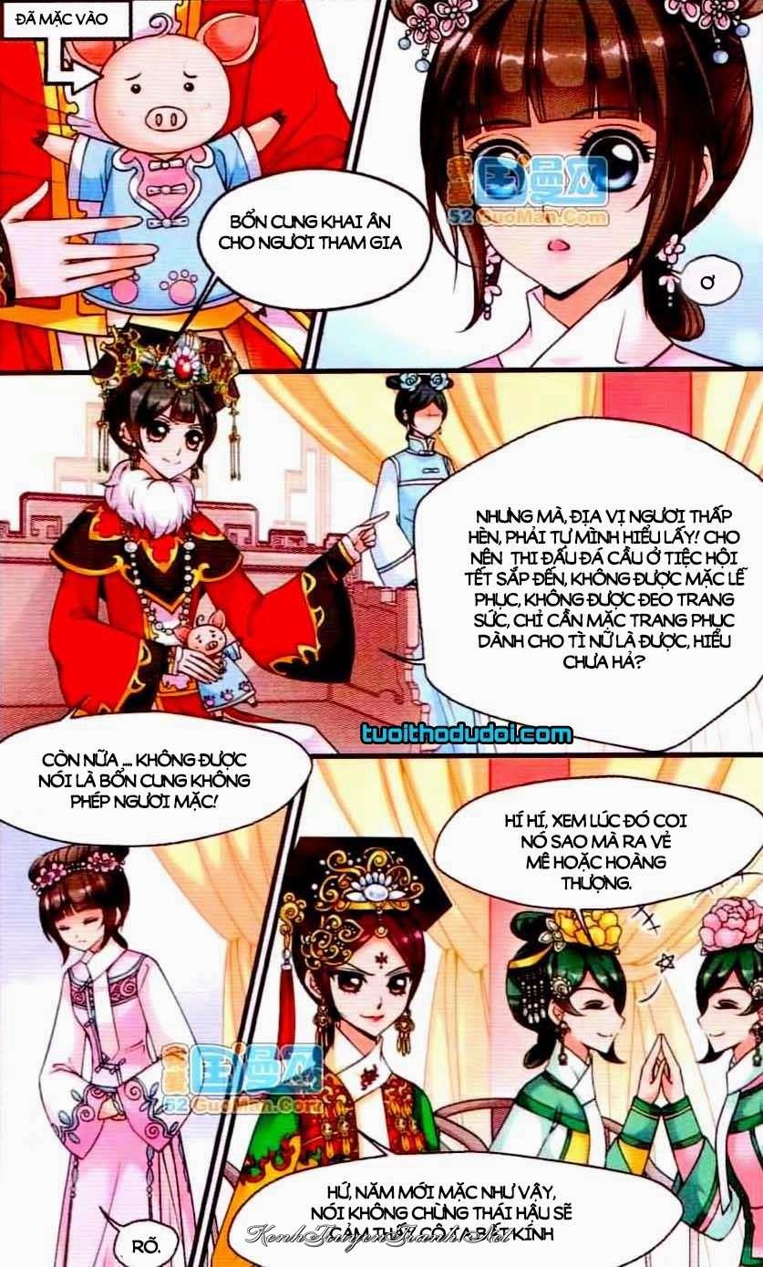 Kênh Truyện Tranh