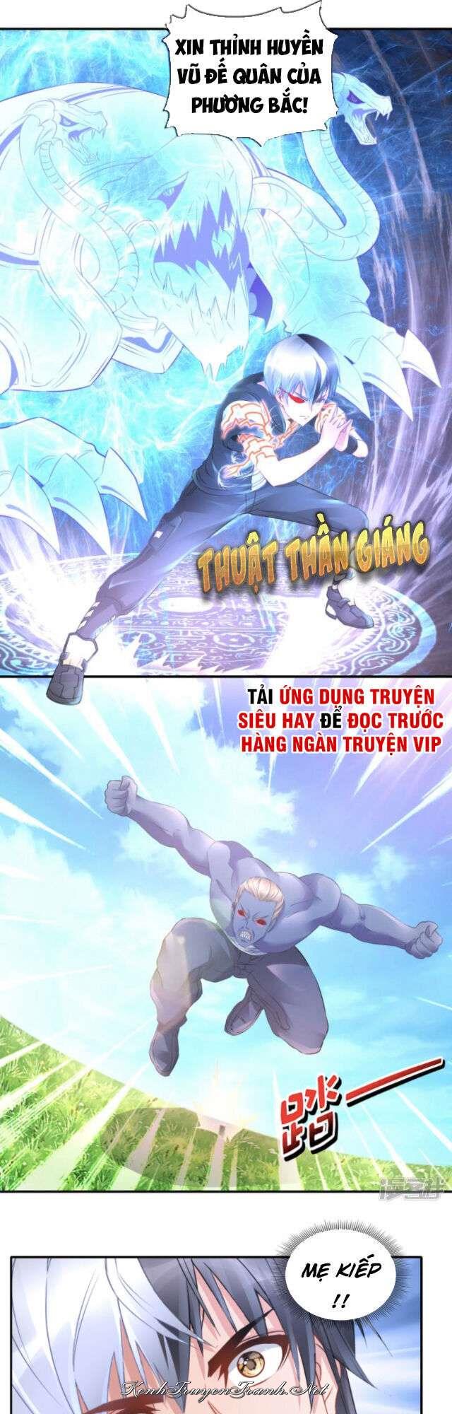 Kênh Truyện Tranh