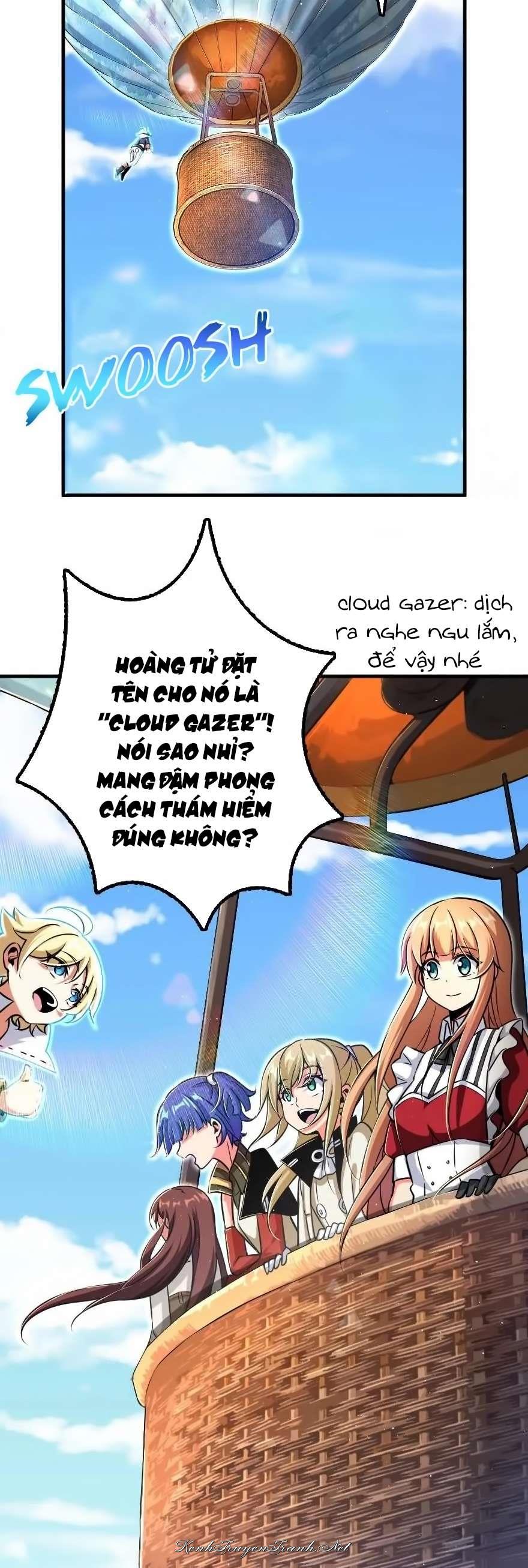 Kênh Truyện Tranh