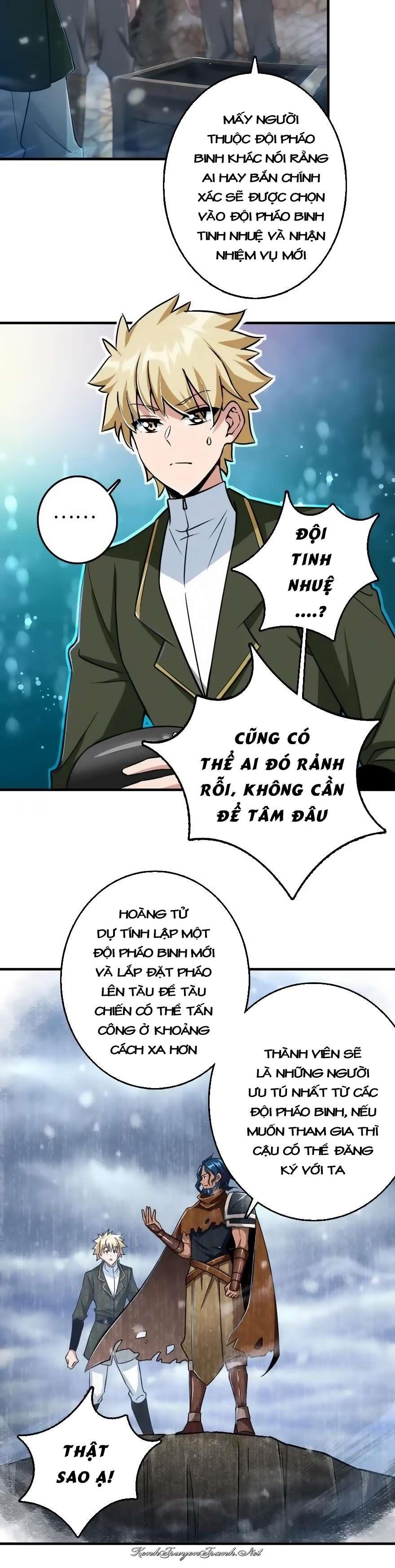 Kênh Truyện Tranh