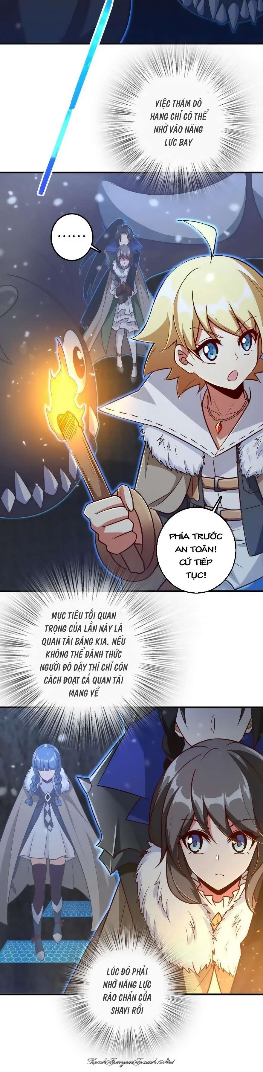 Kênh Truyện Tranh
