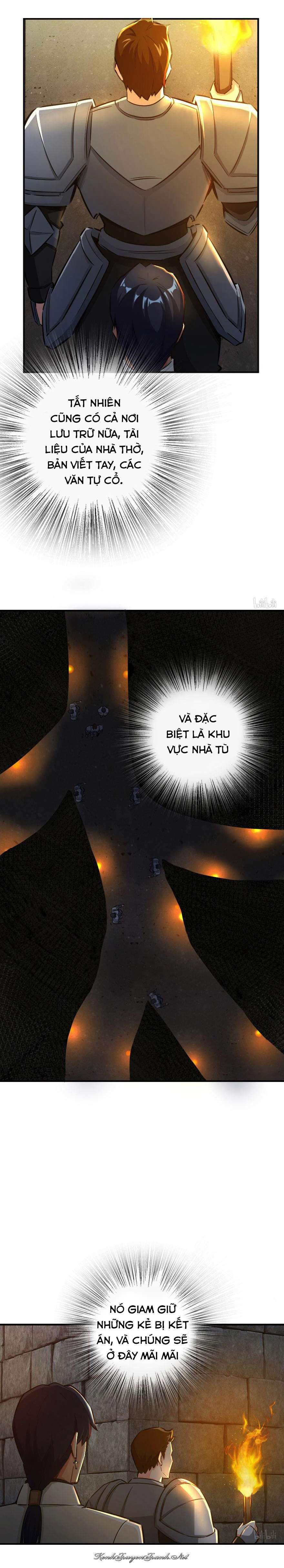 Kênh Truyện Tranh