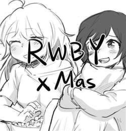 RWBY Xmas