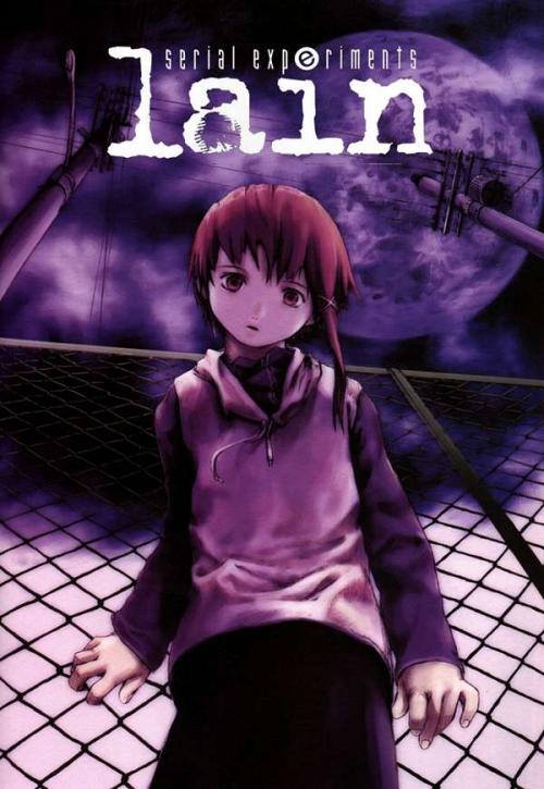 Serial Experiments Lain