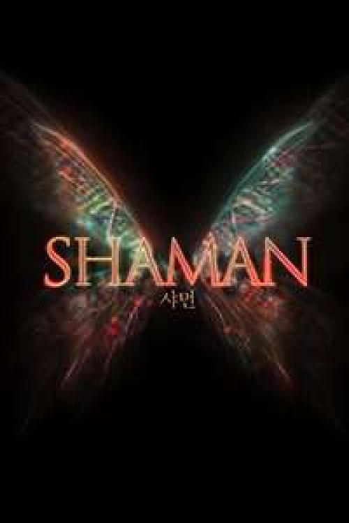 Shaman - Pháp Sư