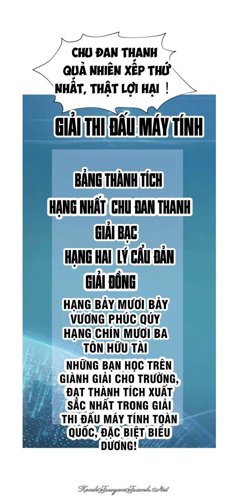 Kênh Truyện Tranh