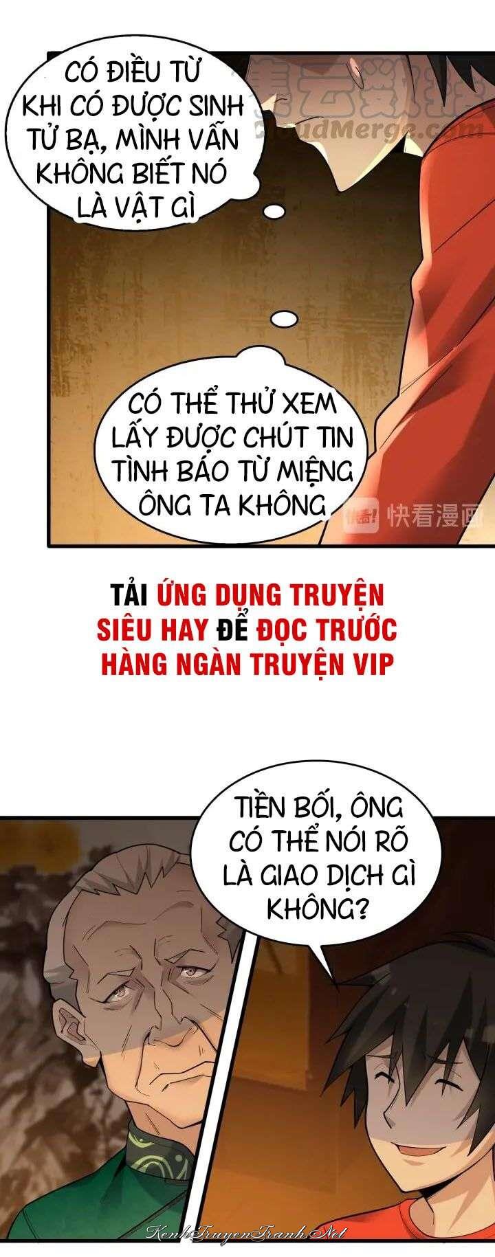 Kênh Truyện Tranh