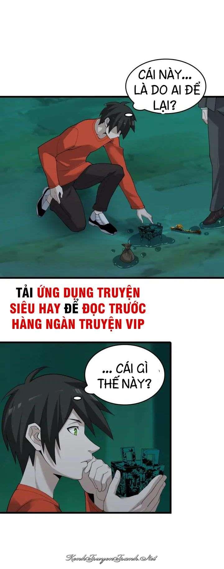 Kênh Truyện Tranh