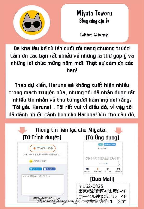 Kênh Truyện Tranh