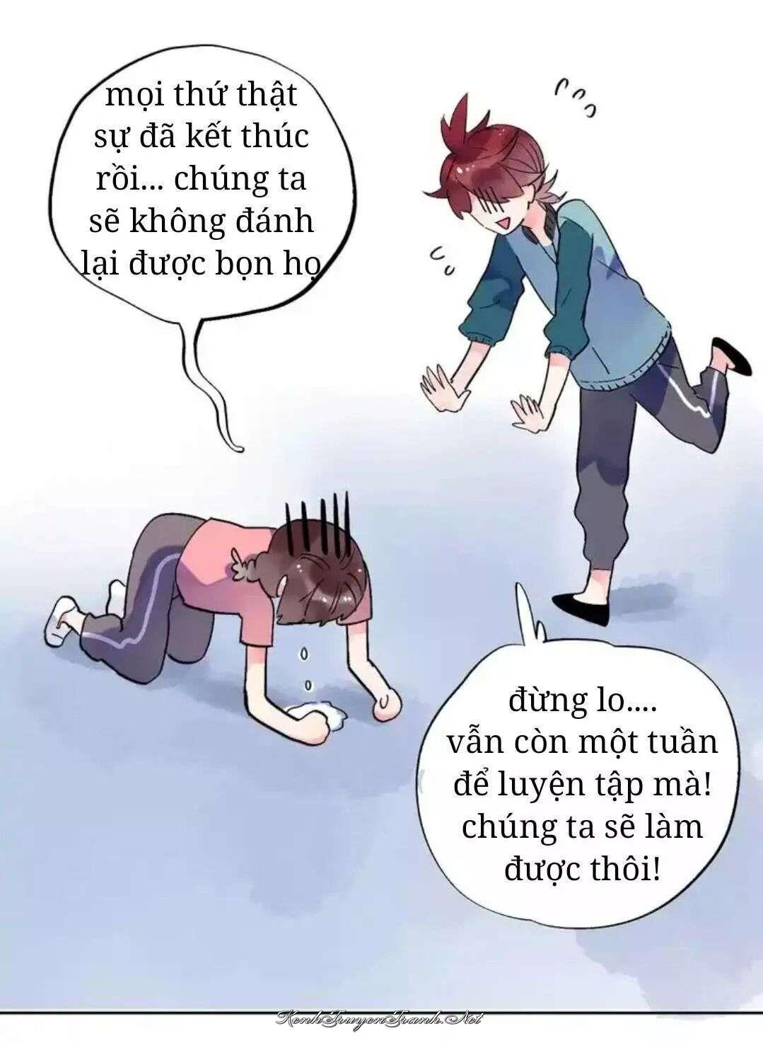 Kênh Truyện Tranh