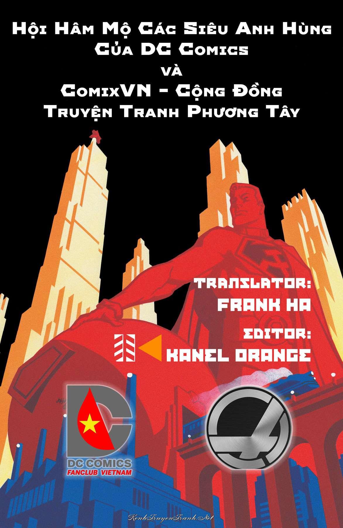 Kênh Truyện Tranh