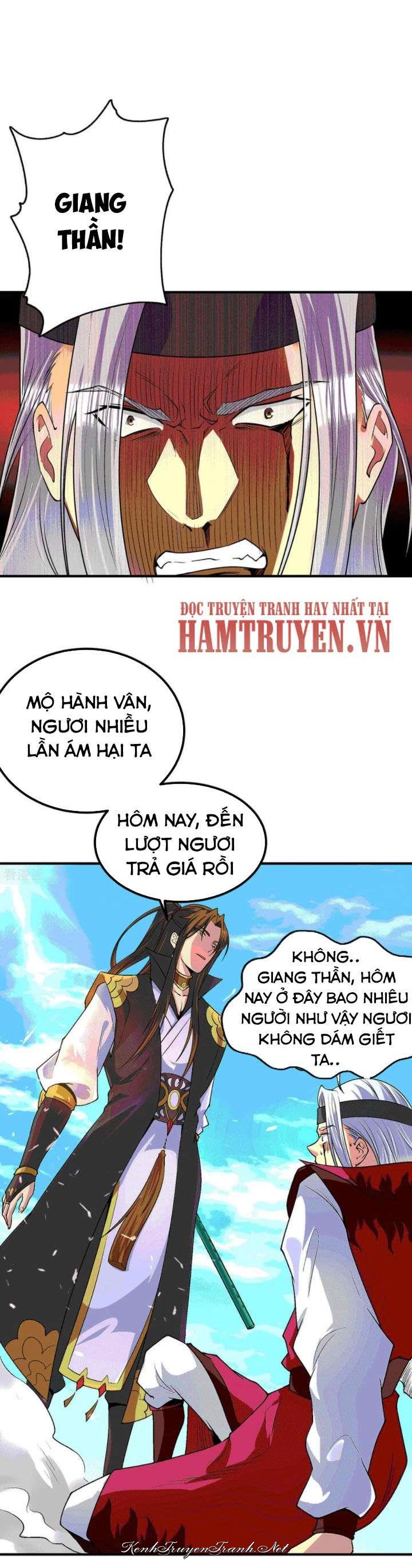 Kênh Truyện Tranh